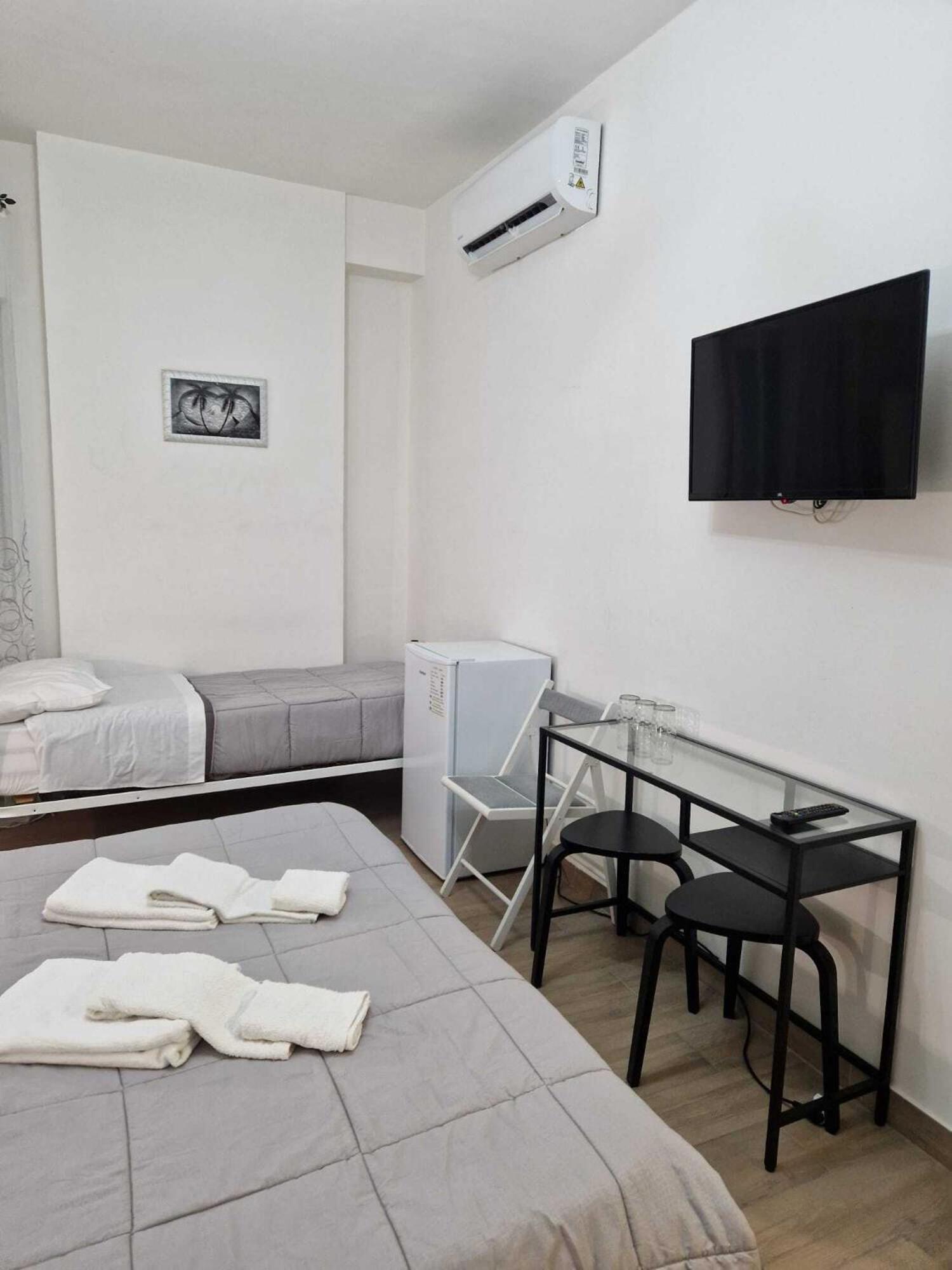B&B Pompeii Living Dream ภายนอก รูปภาพ