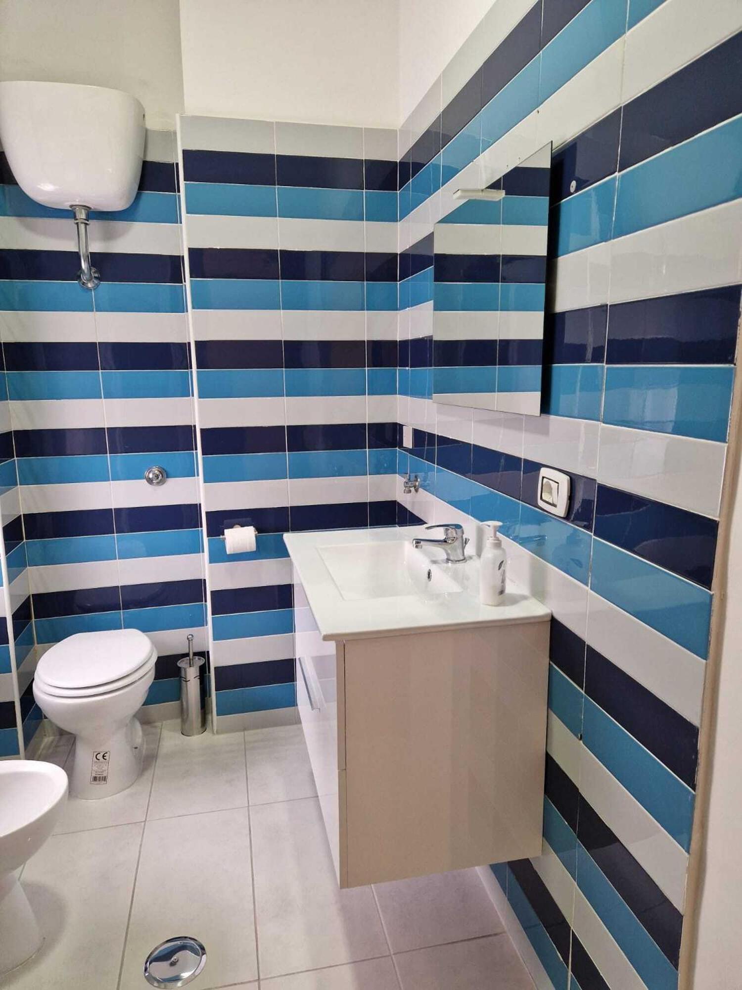 B&B Pompeii Living Dream ภายนอก รูปภาพ